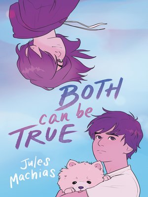 cover image of Both Can Be True